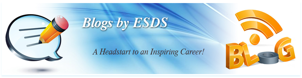 ESDS Blog
