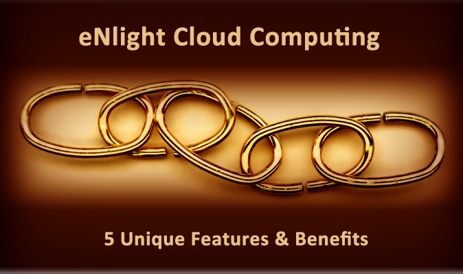 5 unique features of eNlight cloud