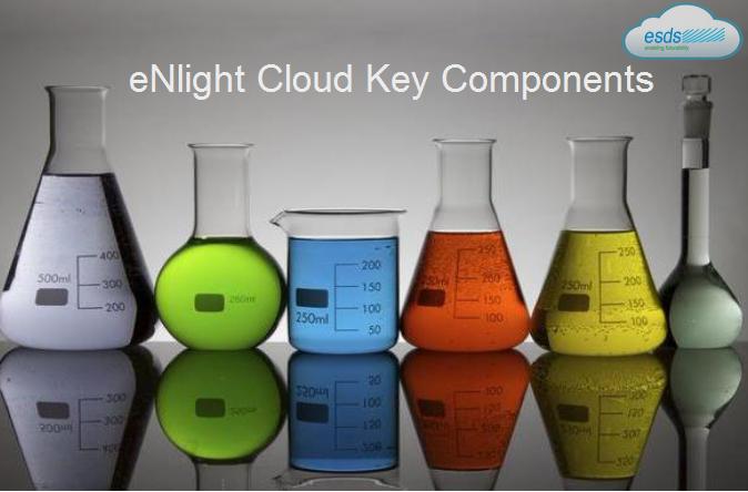 eNlight_Cloud-Key_Components