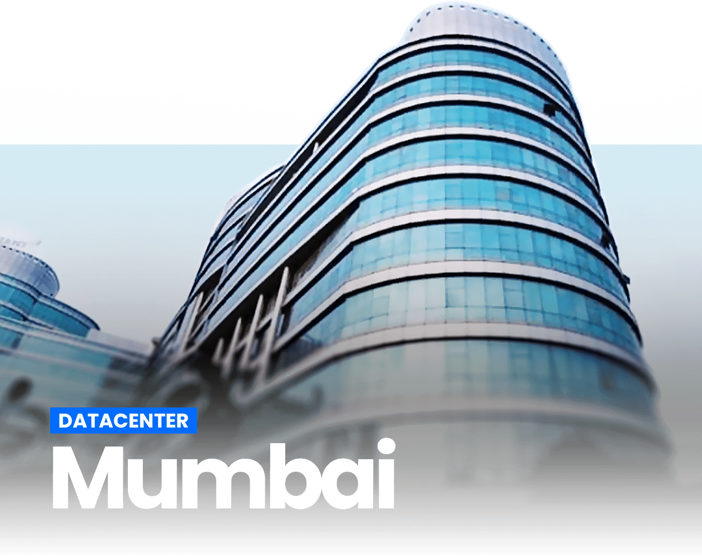 ESDS Data Centers in Mumbai