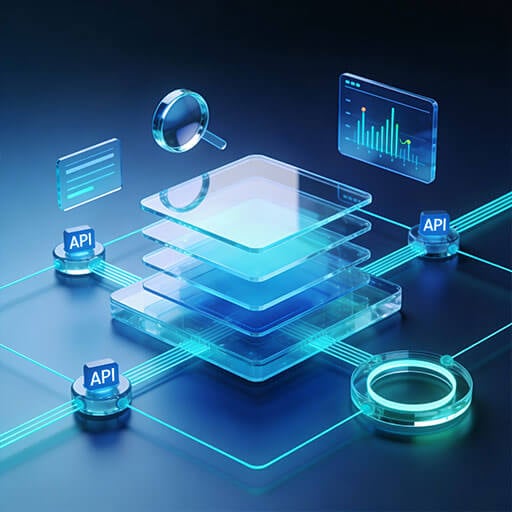 Enterprise & Digital Platforms