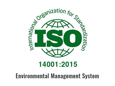 ISO 14001:2015
