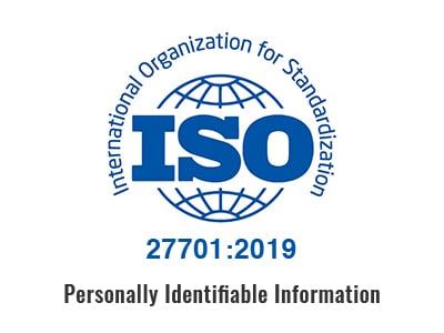 ISO 27701:2019
