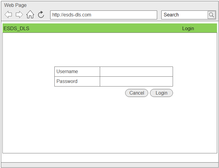 ESDS Managed Cloud Data Center in India
