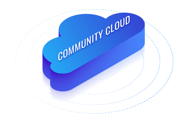 ESDS Community Cloud