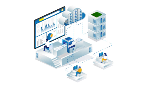 ESDS Community Cloud