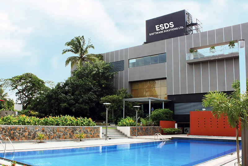 ESDS data center