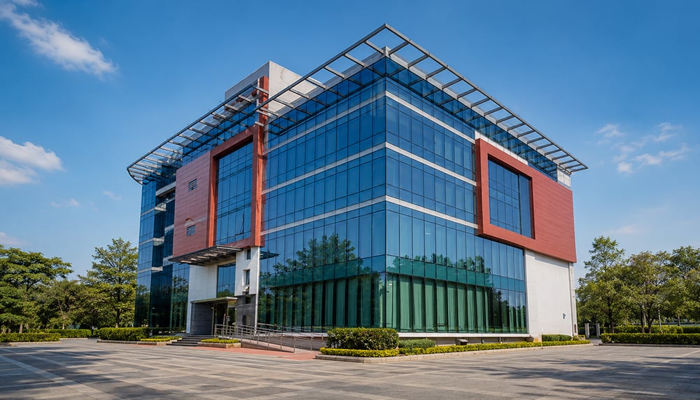 DC-STPI-Bengaluru