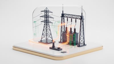 Energy and Utilities