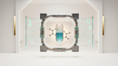 Pharmaceuticals