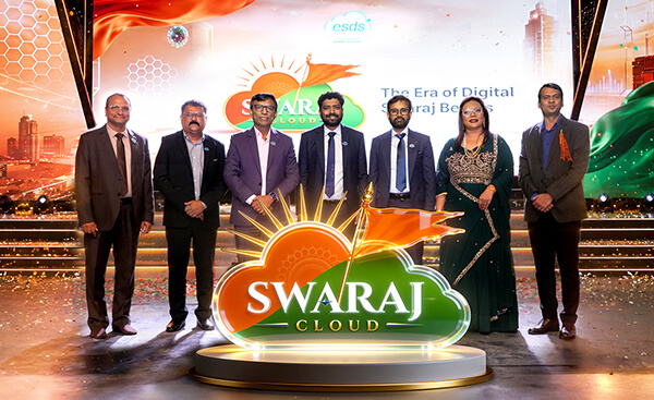 swaraj-cloud Live