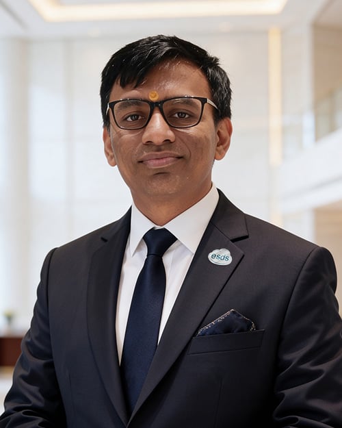 Ashok-Pomnar