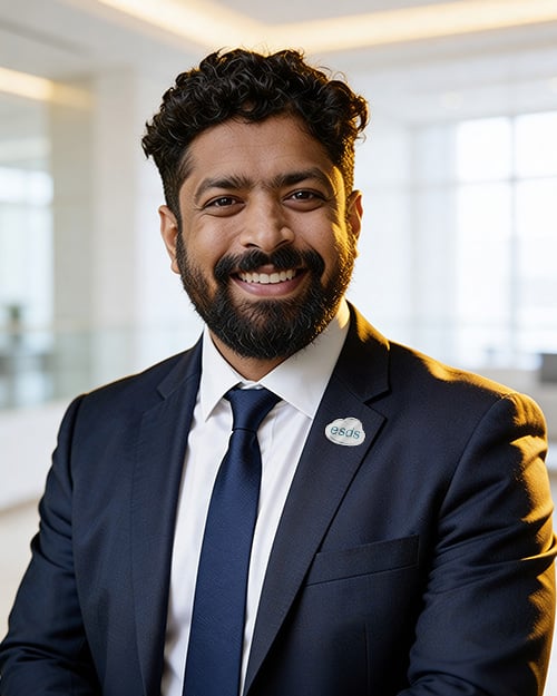 Gaurav-Godase
