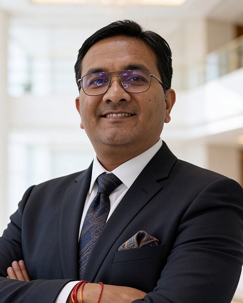 Prasad Deokar