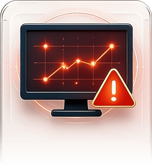 Unmonitored Activity