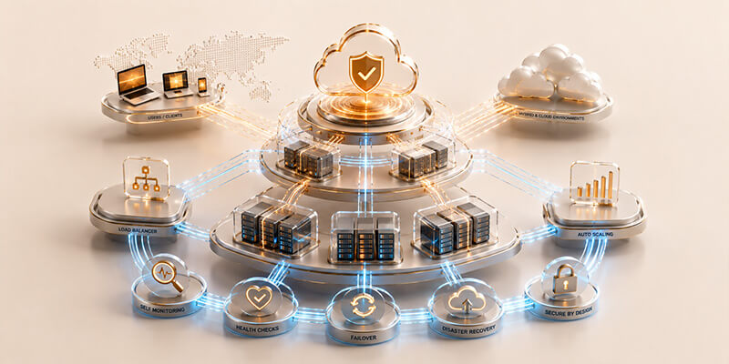 Enterprise-Scale-Architecture