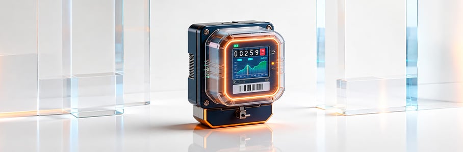 Smart-Metering