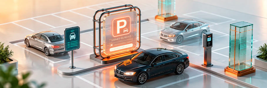 Smart-Parking