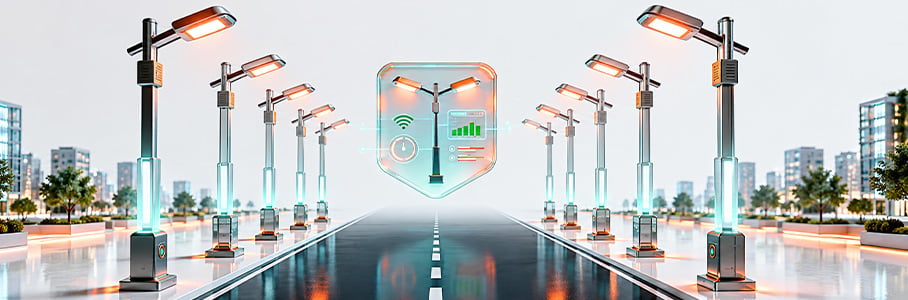 Smart-Lighting