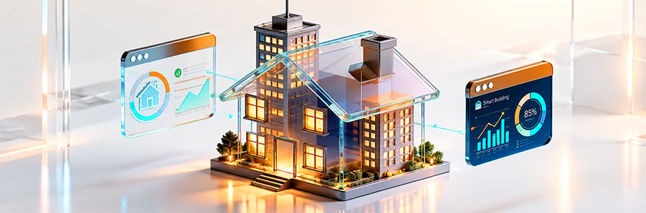 Smart-Housing