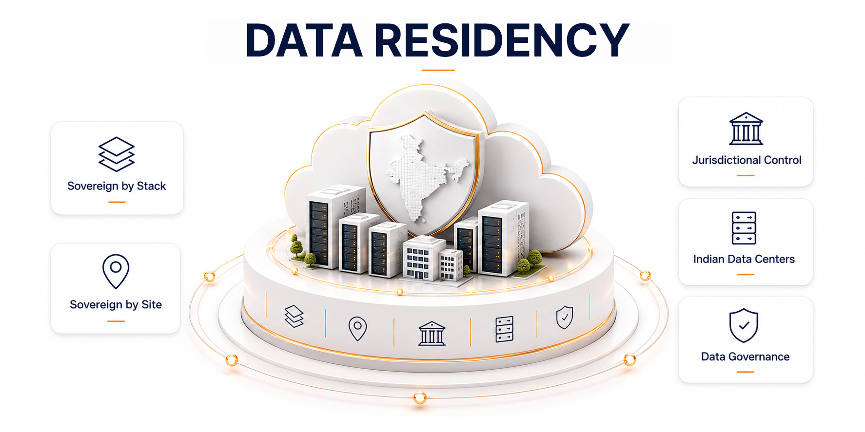 Data Residency