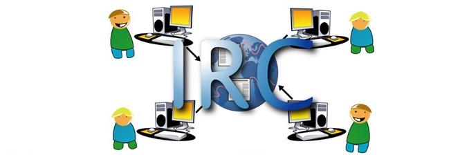 internet-relay-chat