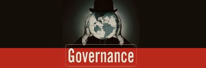 Types Of Governance