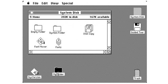 Apple Mac Os Vs Microsoft Windows