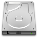 Hard Disk Drive Image