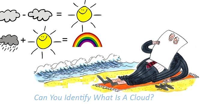 cloud computing cartoon | India's Best Cloud Hosting Service Provider