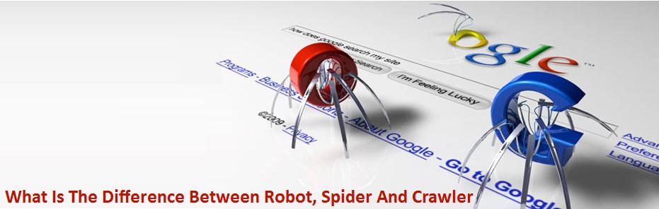 google-spider-bots