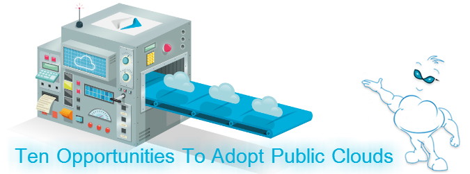 public-cloud