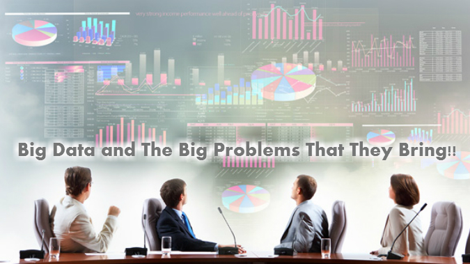 big-data-problems