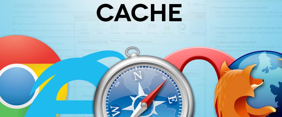 cache