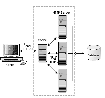 database cache