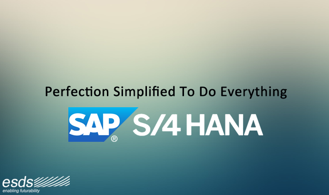 SAP HANA