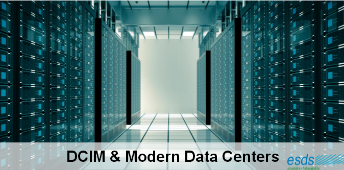 DCIM & Modern Datacenters