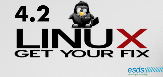 Linux 4.2