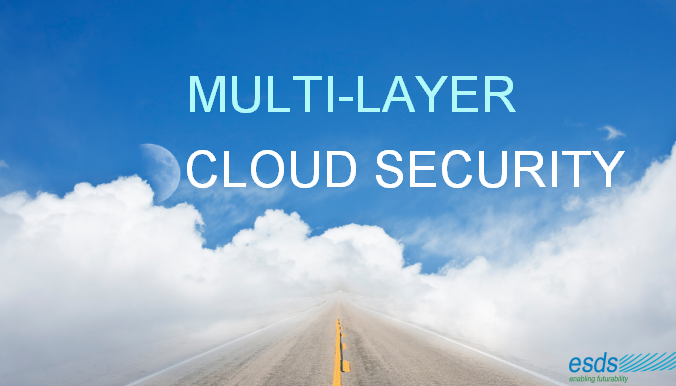 Multi-Layer Cloud Security