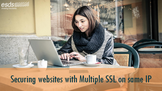 Multiple SSL with SNI