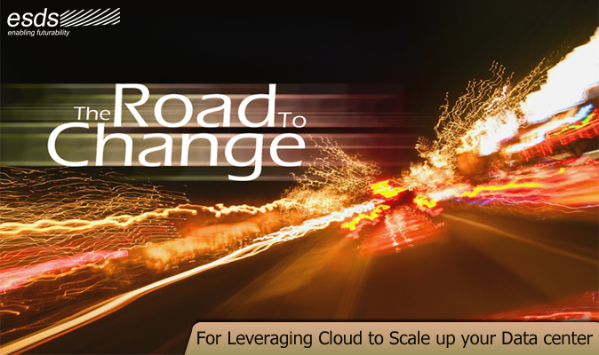 scale up your data center with cloud
