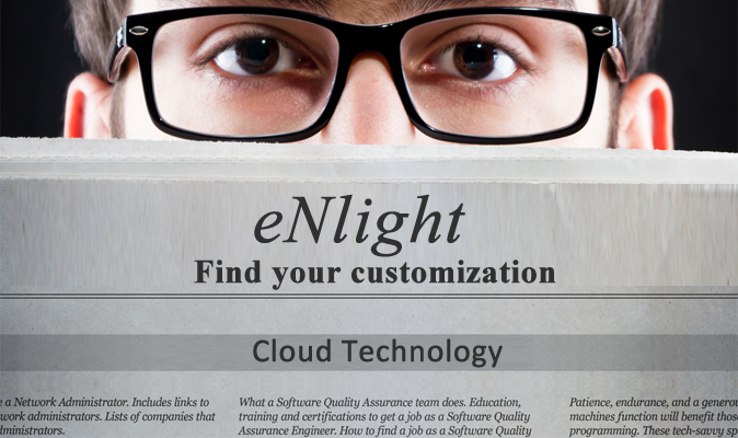 eNlight-Find-Your-Customization