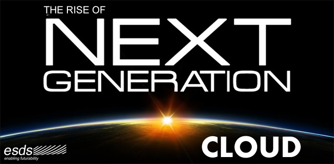 The Next Gen Cloud