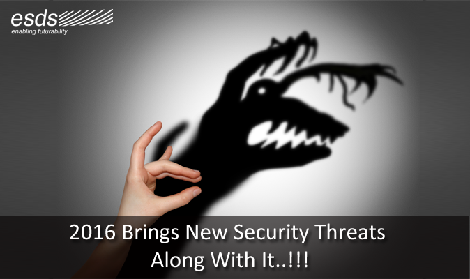 security threats