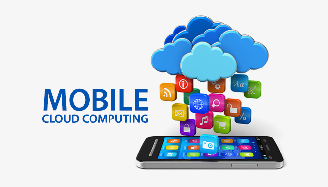 Mobile Cloud Computing : The Upcoming Trend ! – ESDS BLOG