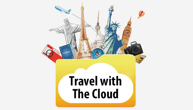 cloud 10 travel