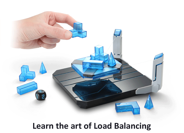 learn-the-art-of-load-balancing