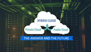 Hybrid Cloud
