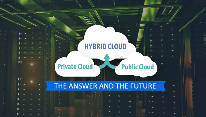 Hybrid Cloud