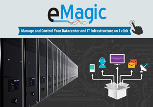 eMagic DCIM Tool